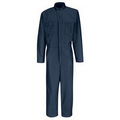 ESD/ANTI-STAT Operations Coverall (REG S-3XL/LONG M-2XL)